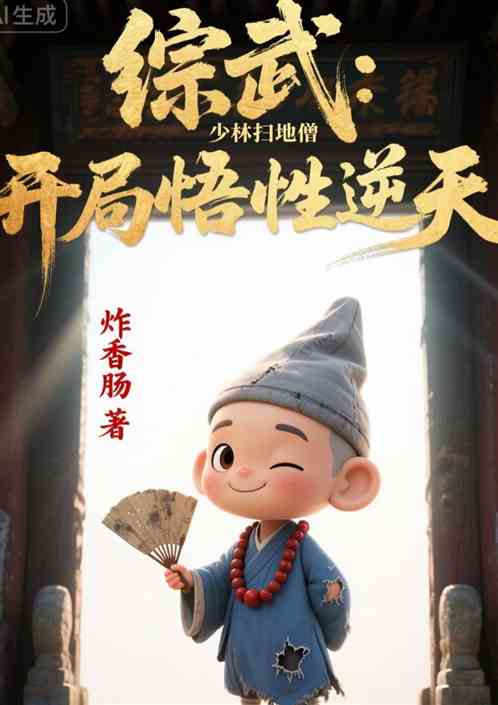 综武：少林扫地僧，开局悟性逆天