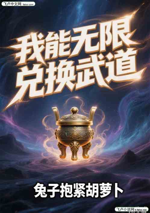 我能无限兑换武道