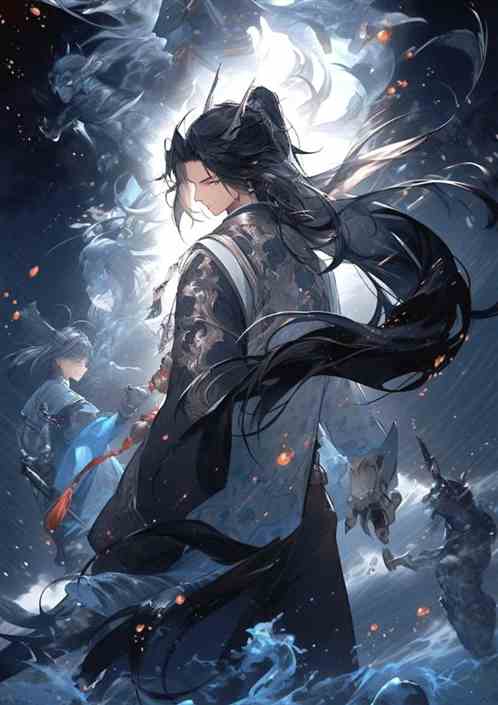 破妄之眼：从废柴到护花至尊