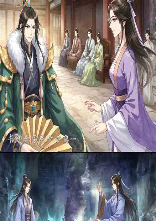 开局退婚，我以凡躯斩仙帝