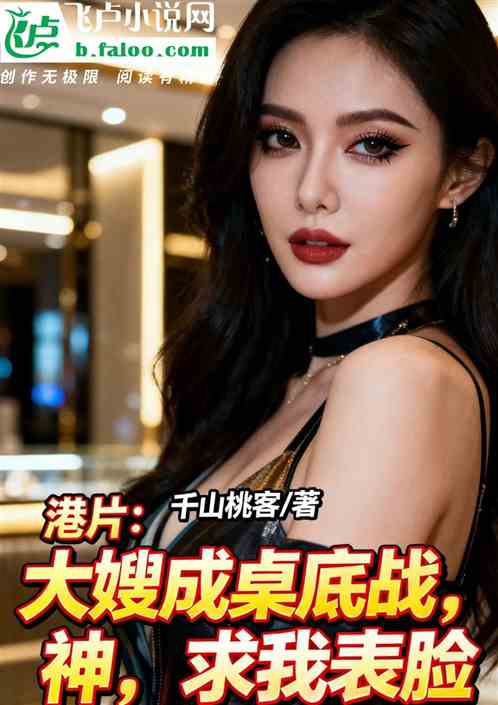 港片：大嫂成桌底战神，求我表脸