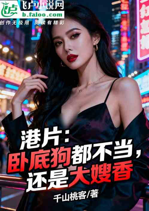 港片：卧底狗都不当，还是大嫂香