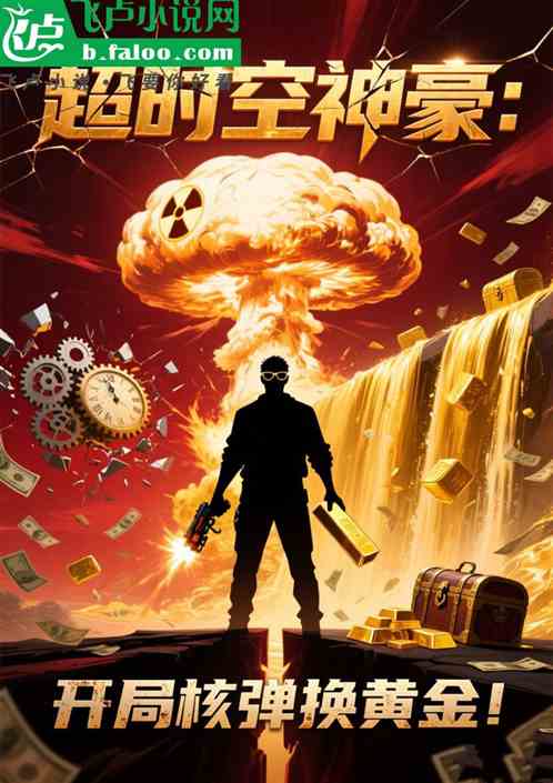 超时空神豪：开局用核弹换黄金！