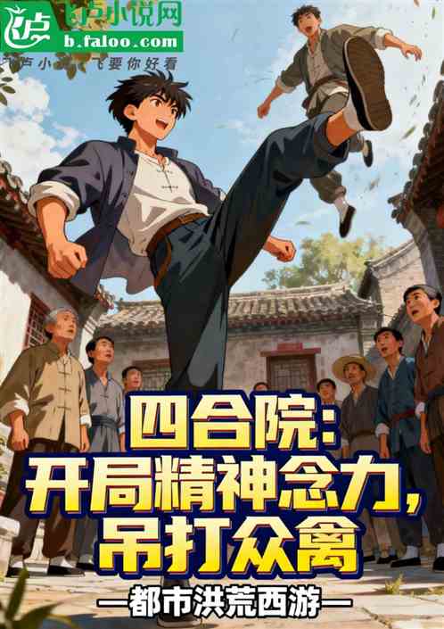 四合院：开局精神念力，吊打众禽