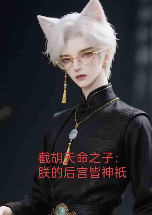 截胡天命之子：朕的后宫皆神祇