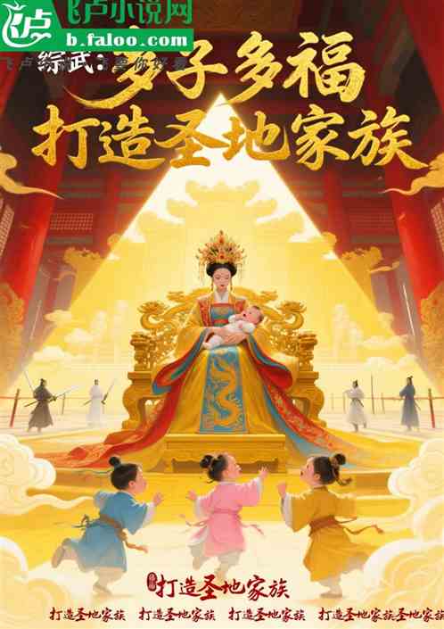 综武：多子多福，打造圣地家族