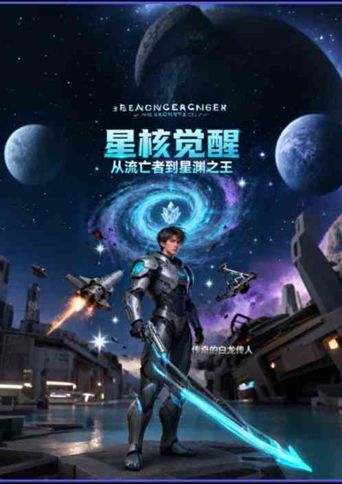 星核觉醒：从流亡者到星渊之王
