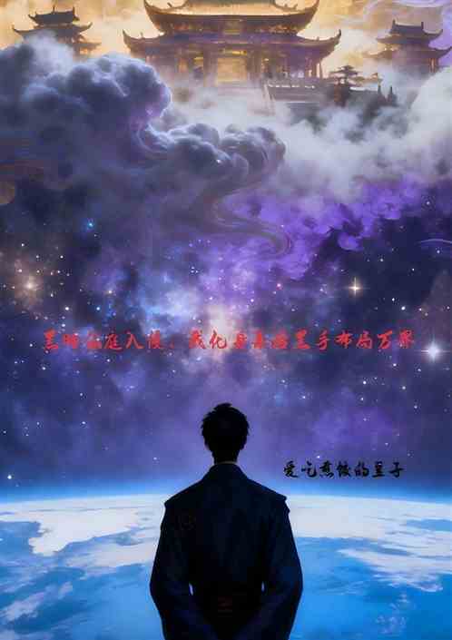 黑暗仙庭入侵，我布局万界