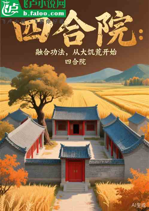 四合院：融合功法，从大饥荒开始