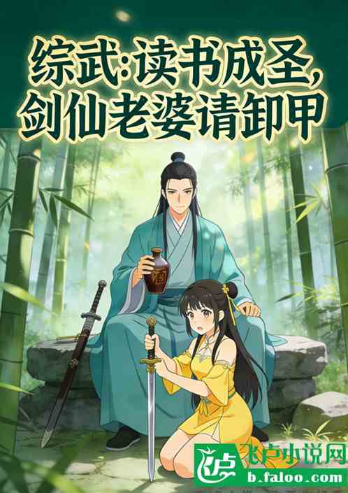 综武：读书成圣，剑仙老婆请卸甲