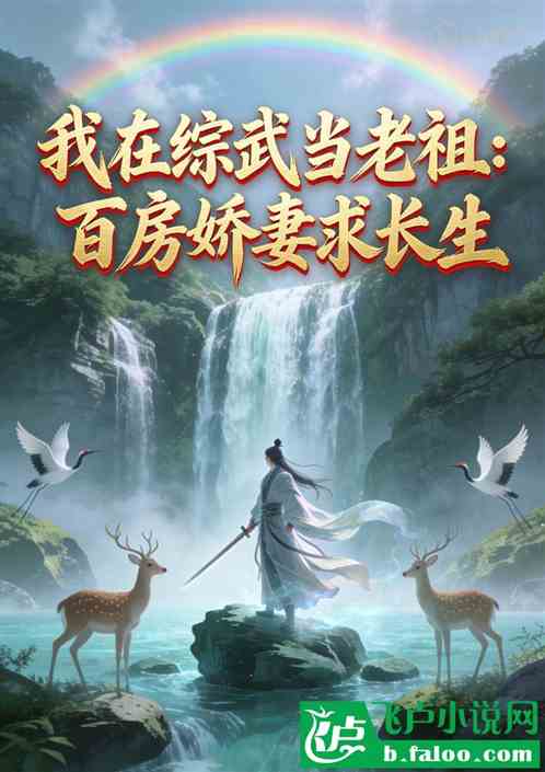 我在综武当老祖：百房娇妻求长生
