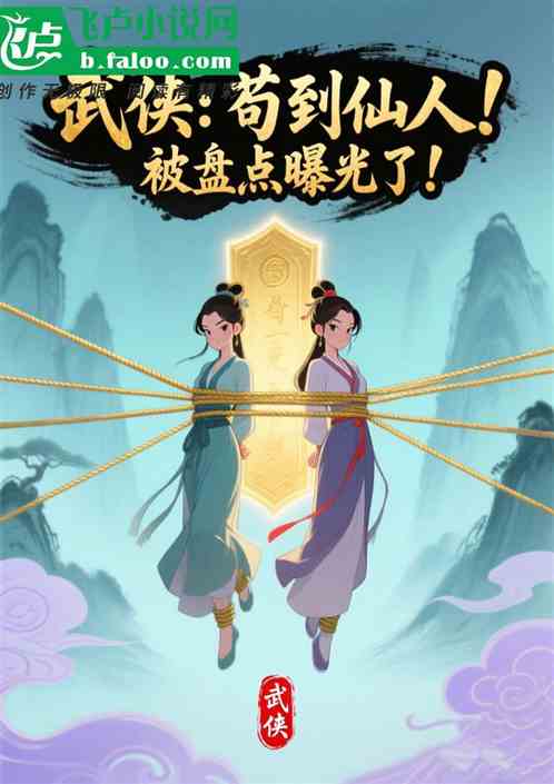 武侠：苟到仙人！被盘点曝光了！