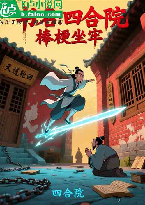 四合院：融合万物功法，棒梗坐牢