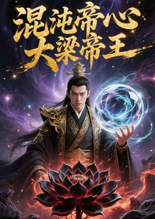 混沌帝心大梁帝王