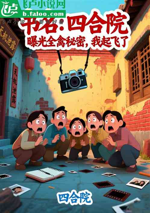 四合院：曝光全禽秘密，我起飞了