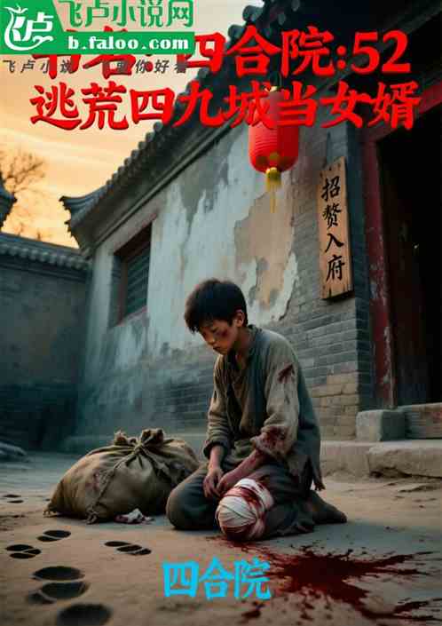 四合院：52，逃荒四九城当女婿