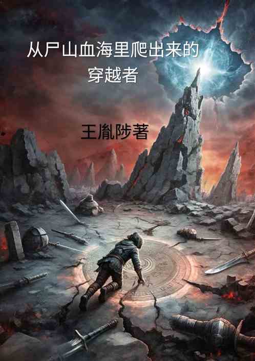 从尸山血海里爬出来的穿越者