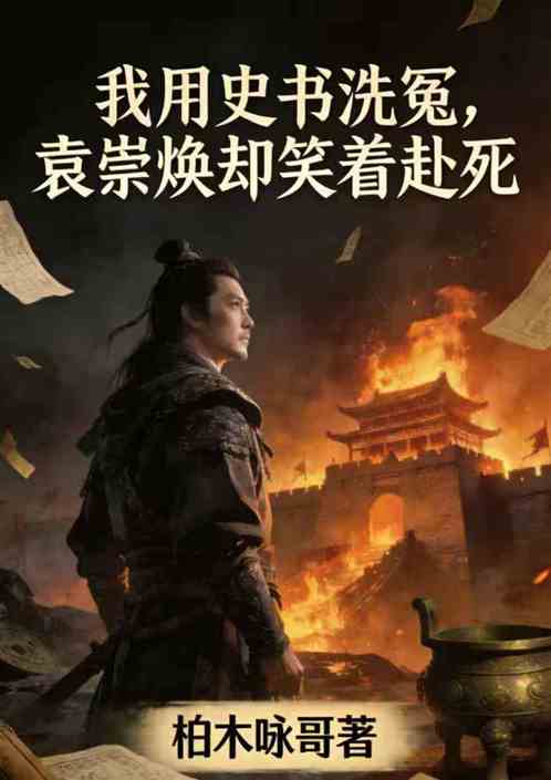 我用史书洗冤，袁崇焕却笑着赴死