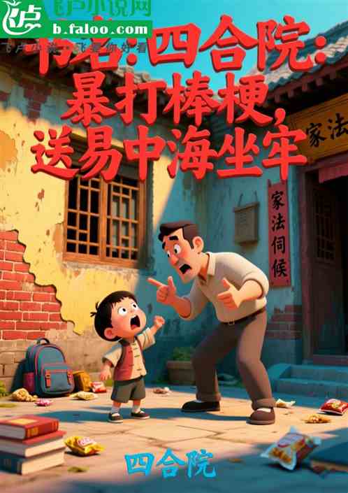 四合院：暴打棒梗，送易中海坐牢