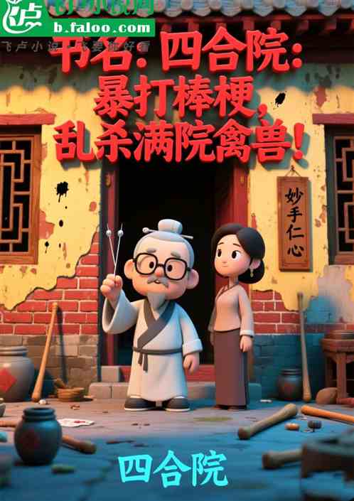 四合院：暴打棒梗，乱杀满院禽兽