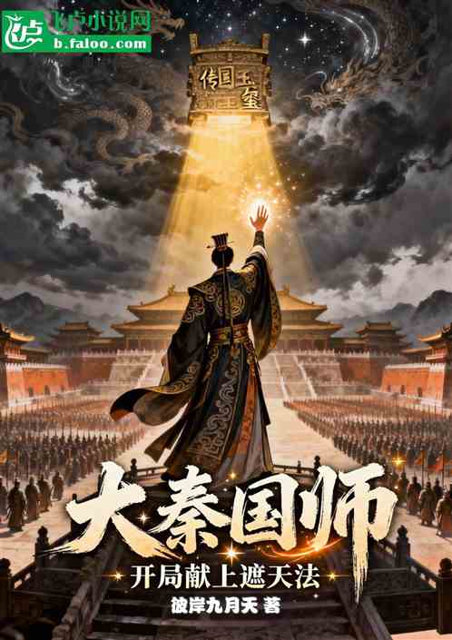 大秦国师，开局献上遮天法