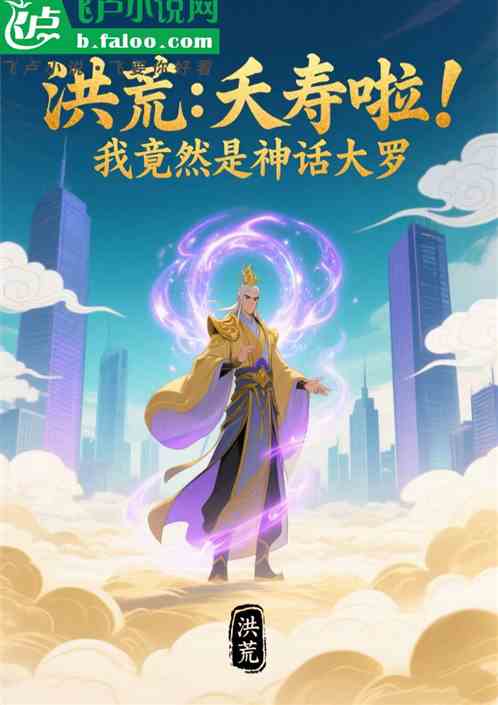 洪荒：夭寿啦！我竟然是神话大罗