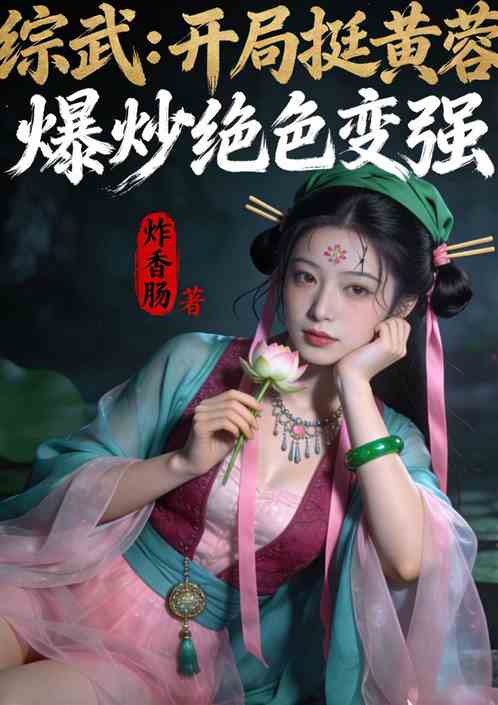 综武：开局挺黄蓉，爆炒绝色变强