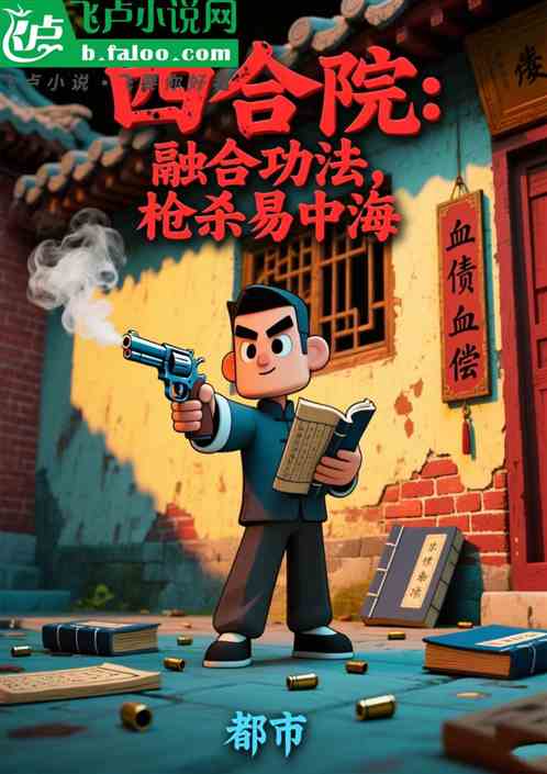 四合院：融合功法，枪杀易中海