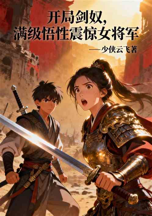 开局剑奴满级悟性震惊女将军