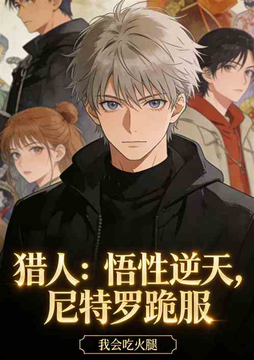 猎人：悟性逆天，尼特罗跪服