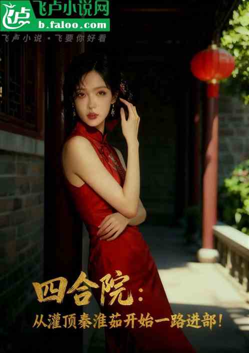 四合院：从捉奸秦淮茹开始一路进
