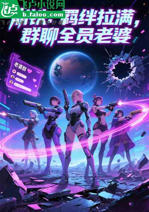 崩铁：羁绊拉满，群聊全员老婆