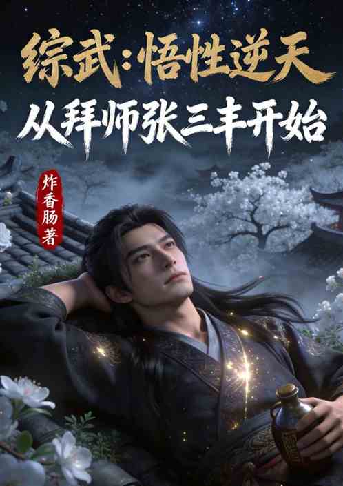 综武：悟性逆天从拜师张三丰开始