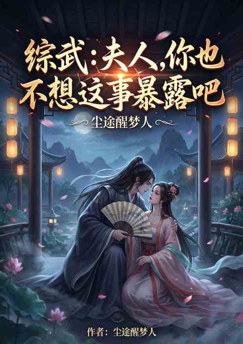 综武：夫人，你也不想这事暴露吧