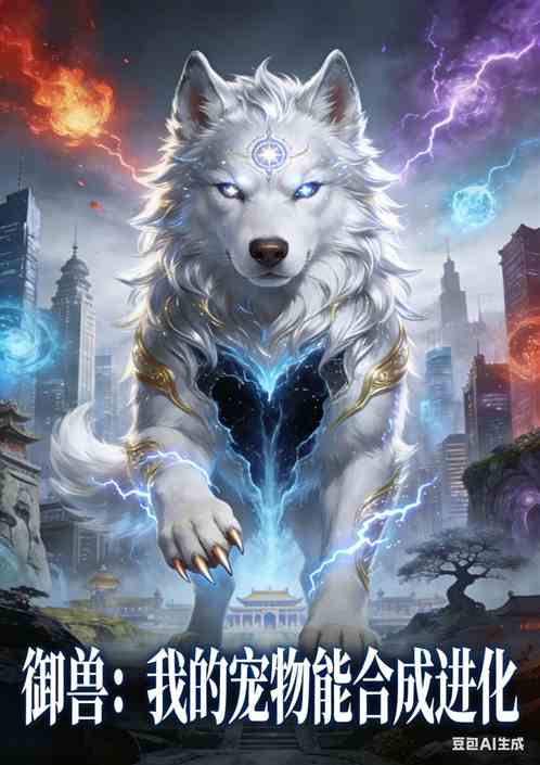御兽：我的宠物能合成进化