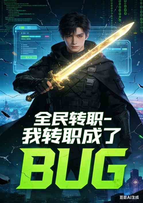 全民转职-我转职成了BUG