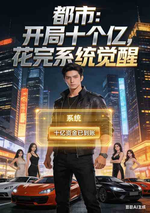 都市：开局十个亿，花完系统觉醒