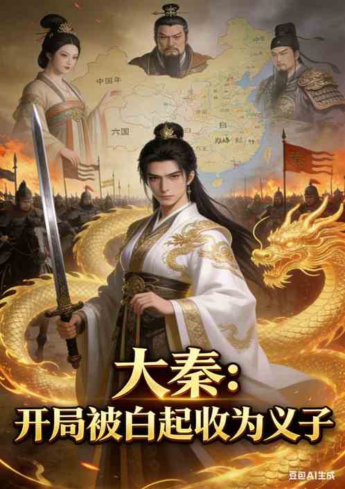 大秦：开局被白起收为义子