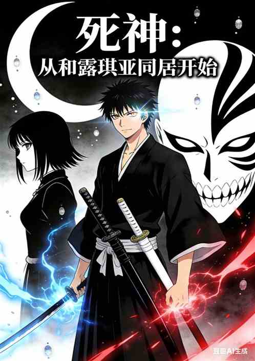 死神：从和露琪亚同居开始