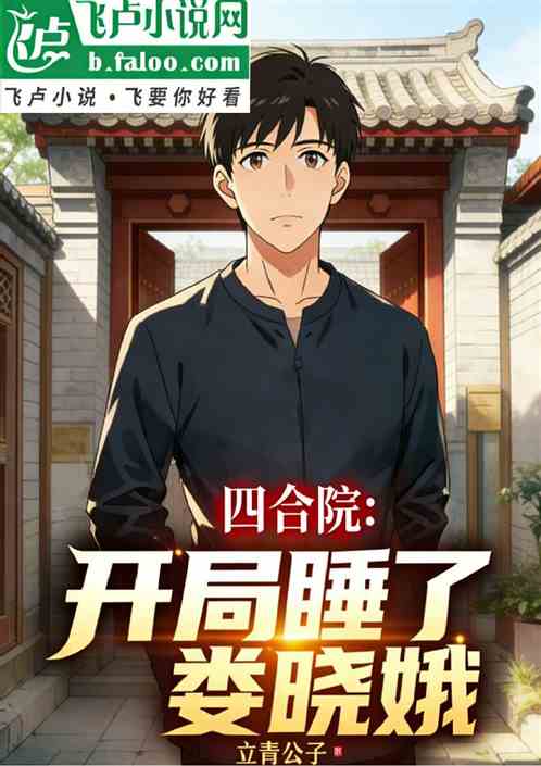 四合院：开局睡娄晓娥，全院叫爹
