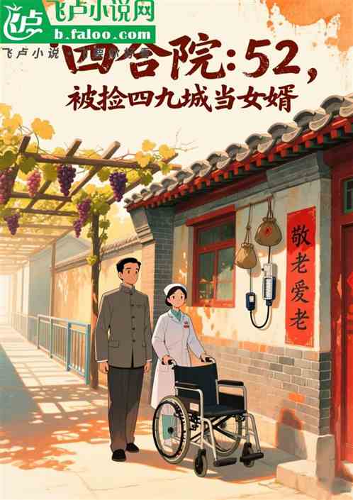 四合院：52，被捡四九城当女婿