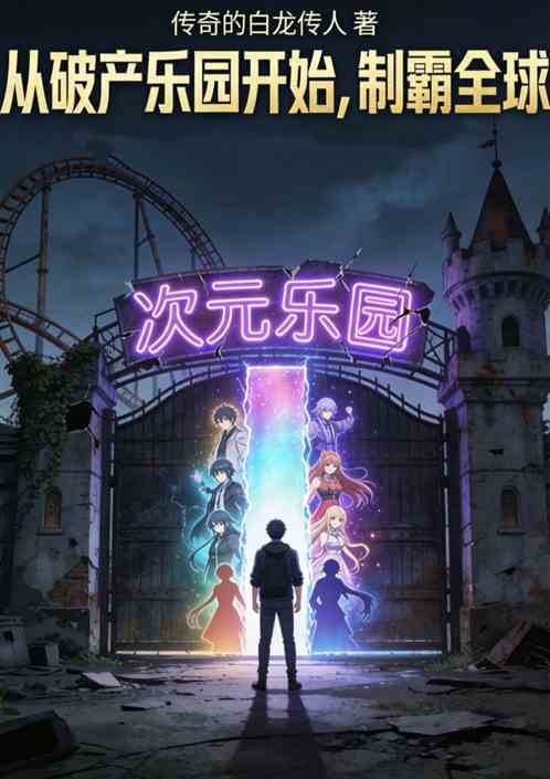 从破产乐园开始，制霸全球