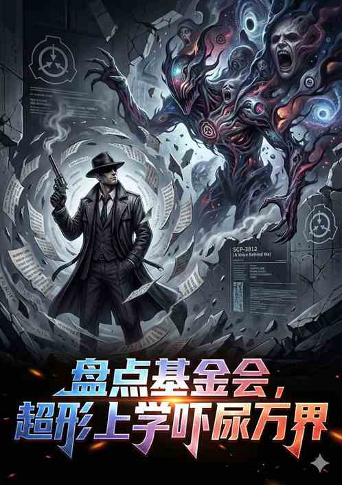 盘点基金会，真现实吓尿万界