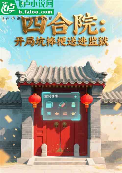 四合院：开局坑棒梗送进监狱