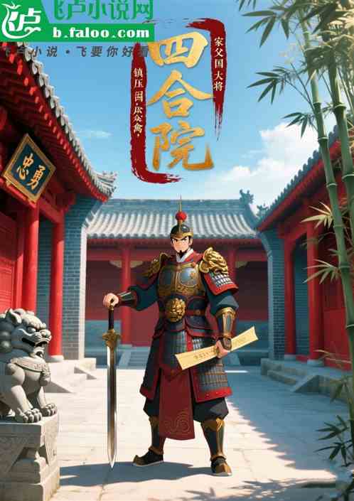 四合院：家父镇国大将，镇压众禽