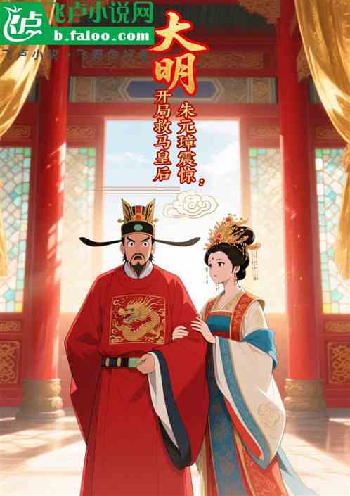 大明：朱元璋震惊，开局救马皇后