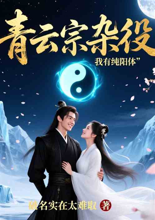 青云宗杂役：我有纯阳体