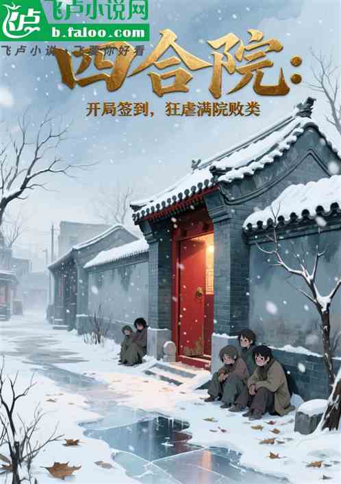 四合院：开局签到，狂虐满院败类