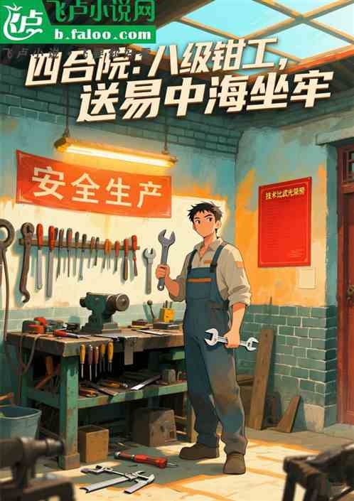 四合院：八级钳工，送易中海坐牢