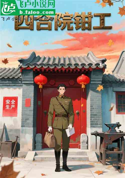 四合院：45年，我娶女特务冲喜